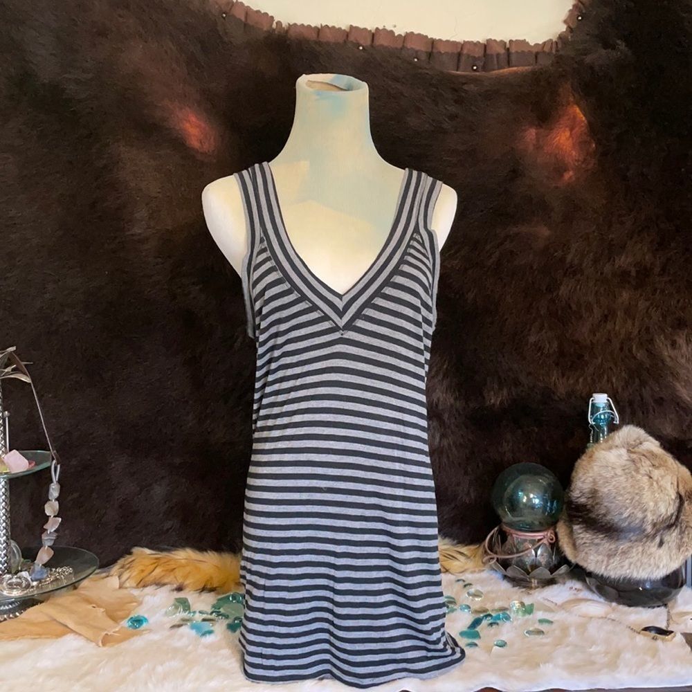 Heather by Bordeaux top M (3955)